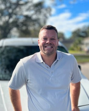Josh Gordon / FL Maintenance Manager