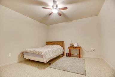 Bedroom 8