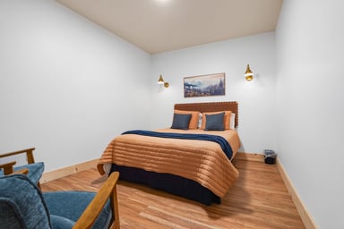 Bedroom 8