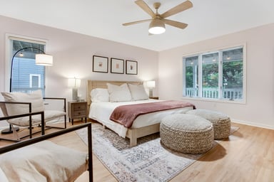 Bedroom 7