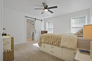 Bedroom 5