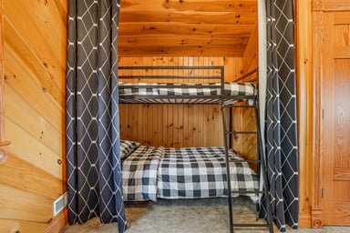Bedroom 7