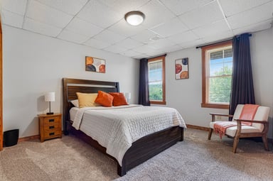 Bedroom 8