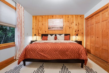 Bedroom 9