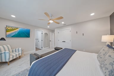 Bedroom 5