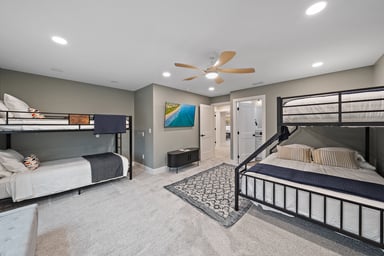 Bedroom 6