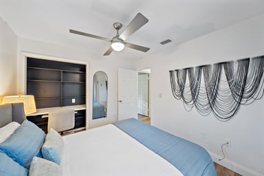Bedroom 4