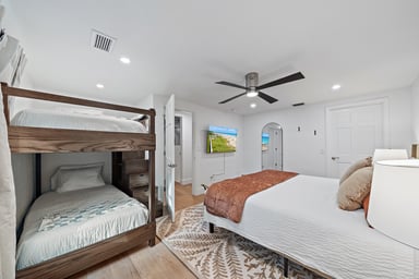 Bedroom 5