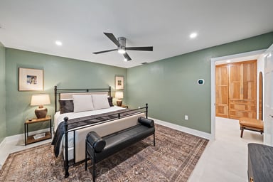 Bedroom 7