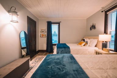 Bedroom 4