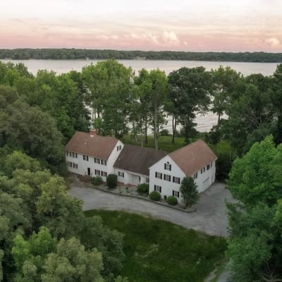 Chesapeake Point