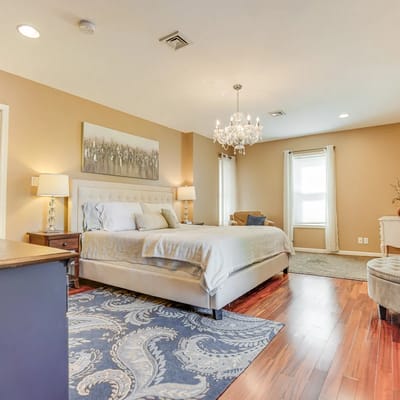 Home In Paradise