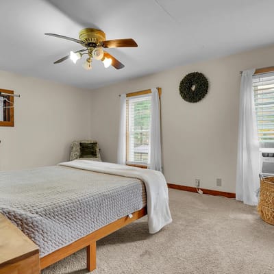 Bald Eagle Lodge