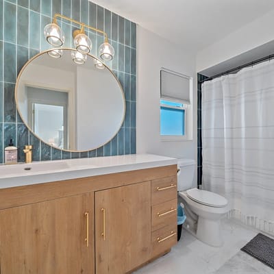 Brookline Retreat