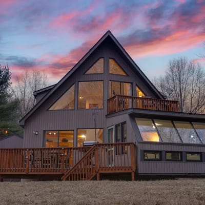Carebear Cabin