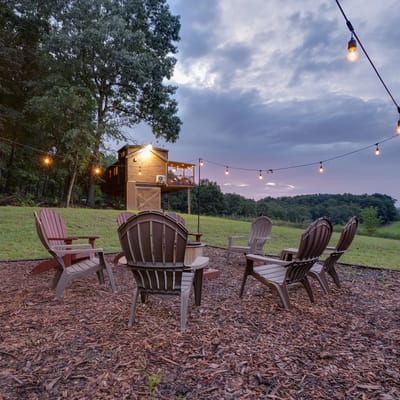 Remote Hideaway