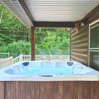 Wasson Woods Retreat