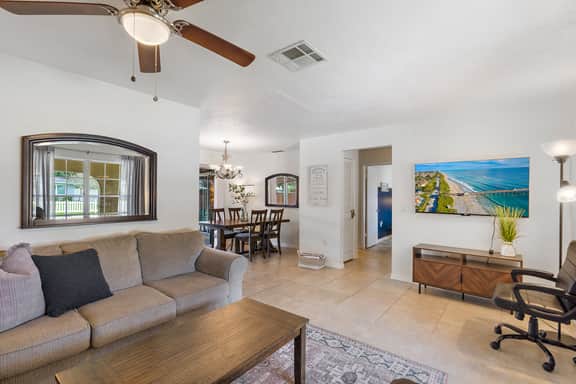 Honey Glow Bungalow