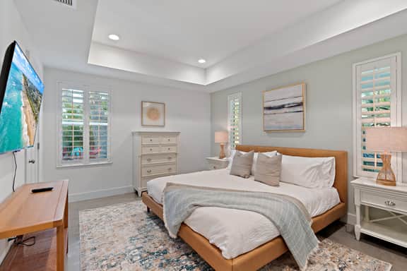 Coastal Cottage