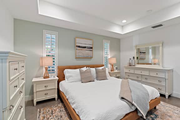 Coastal Cottage