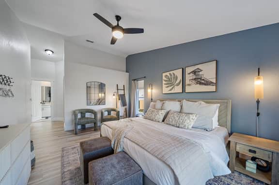 Bay Bliss Bungalow