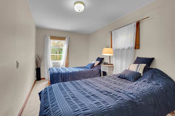 Bald Eagle Lodge