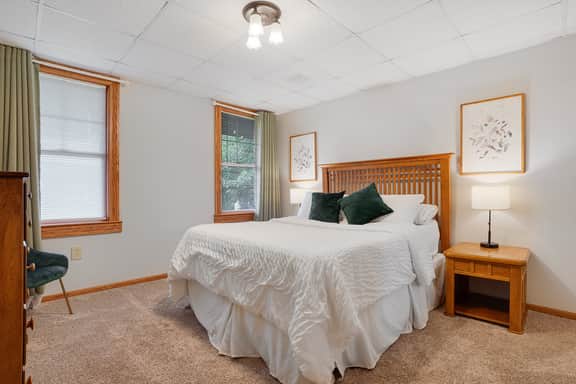 Walker Lake Lodge