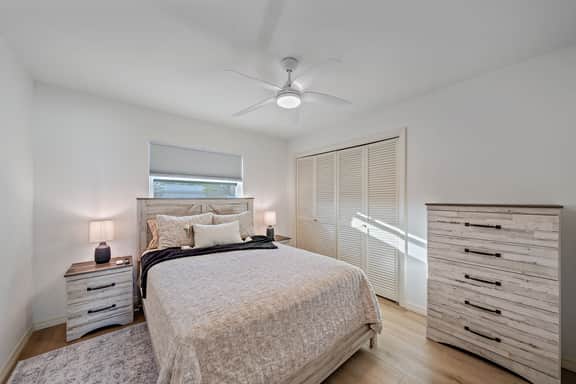 Brookline Retreat