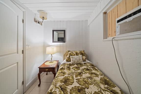 Cannonball Cottage