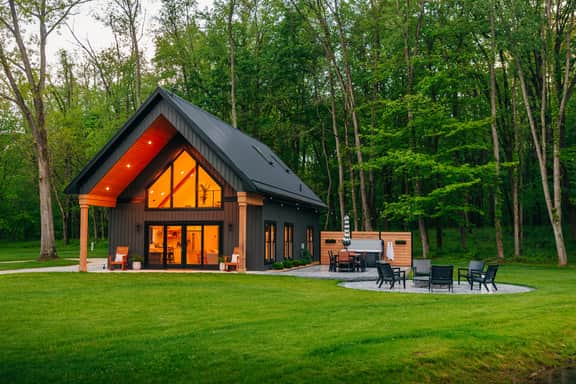 Stillwater Retreat