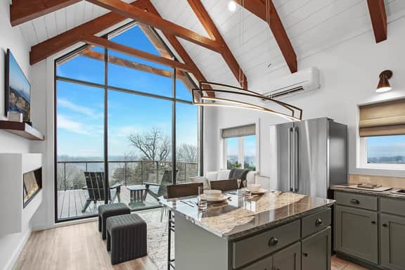 Blue Ridge Mini Lux Retreat 2