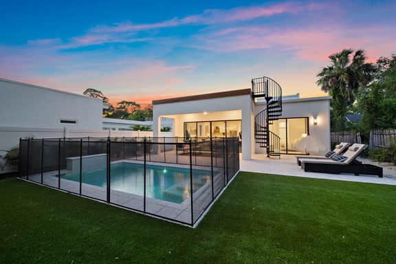 Serenity Springs