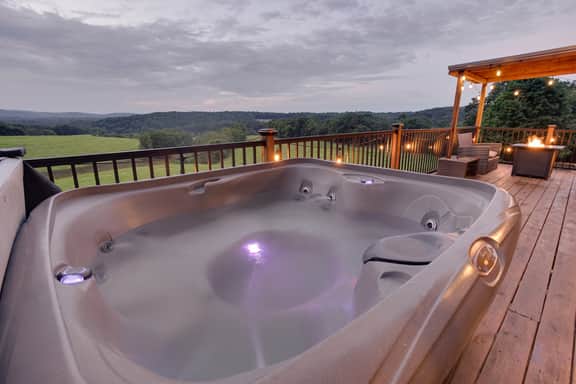 Remote Hideaway
