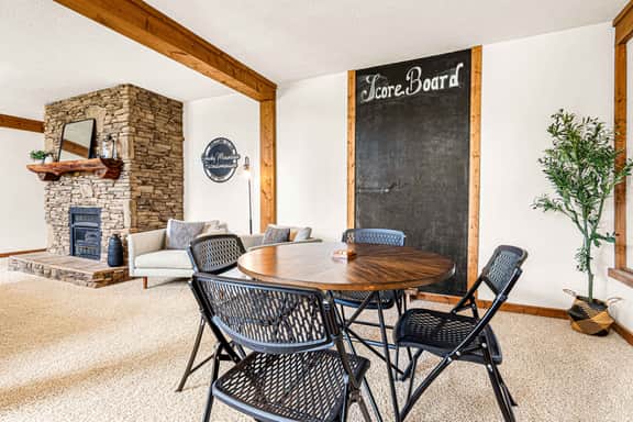 The Smoky Mountain Barndominium