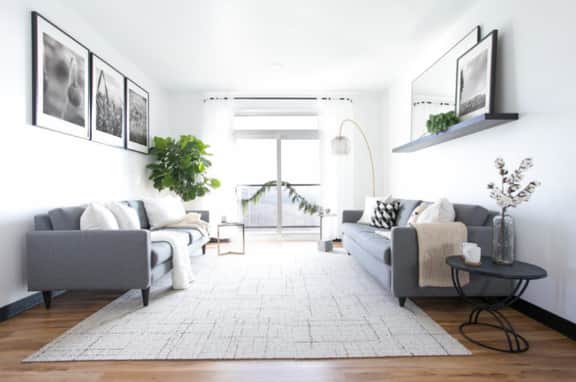 The Dwelling Apartment 2