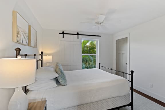 Coastal Cottage