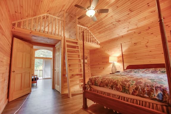 Black Diamond Retreat