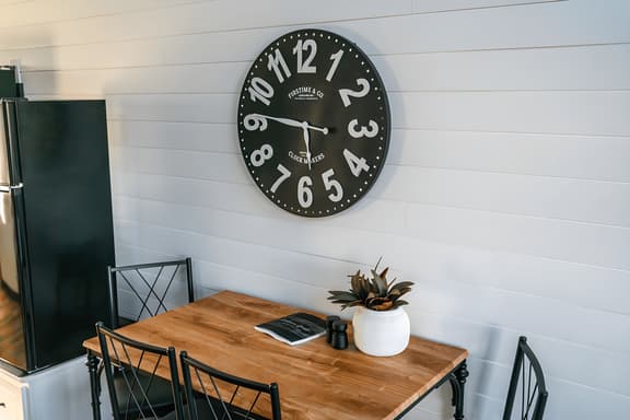 Simple Serenity Loft #6