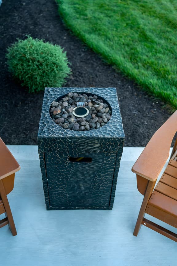 Little Luxe Retreat #7