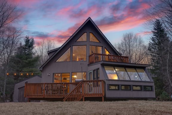 Carebear Cabin