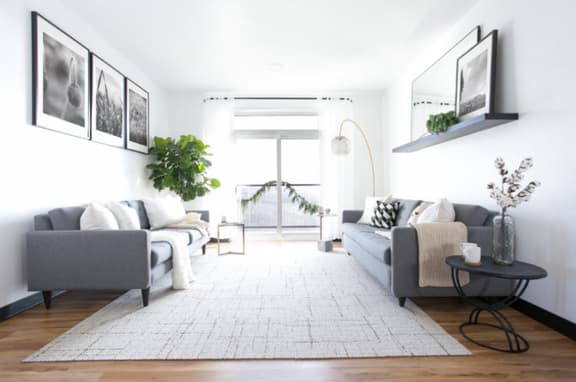 The Dwelling- Full Home