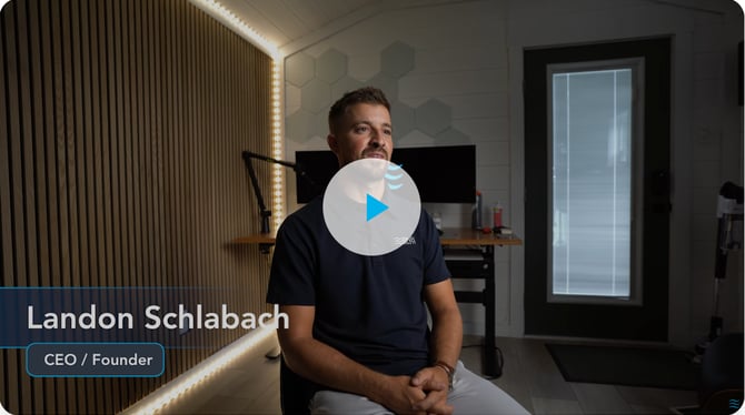 Every Company Has A Story. This Is Ours.